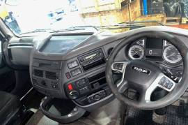 Truck Parts, DAF, XF, Cab / Cabin, Used