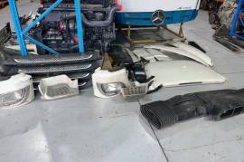 Truck Parts, DAF, XF, Cab / Cabin, Used