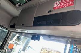 Truck Parts, DAF, XF, Cab / Cabin, Used