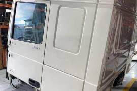 Truck Parts, DAF, XF, Cab / Cabin, Used