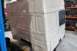 Truck Parts, DAF, XF, Cab / Cabin, Used