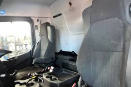 Truck Parts, Mercedes-Benz, AROCS, Cab / Cabin, Used