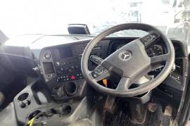 Truck Parts, Mercedes-Benz, AROCS, Cab / Cabin, Used