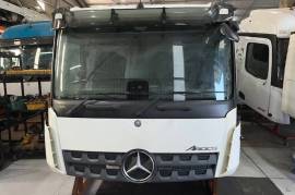 Truck Parts, Mercedes-Benz, AROCS, Cab / Cabin, Used