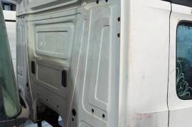 Truck Parts, Mercedes-Benz, AROCS, Cab / Cabin, Used