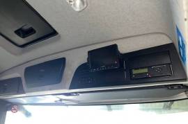 Truck Parts, Mercedes-Benz, AROCS, Cab / Cabin, Used