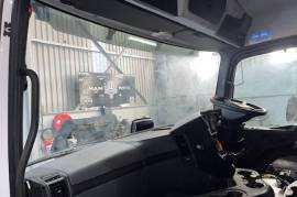 Truck Parts, Mercedes-Benz, AROCS, Cab / Cabin, Used