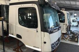 Truck Parts, Mercedes-Benz, AROCS, Cab / Cabin, Used