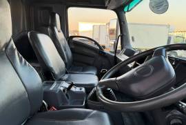 Isuzu, FVR900, 8 Ton, Dropside Truck, Used, 2015