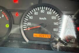Isuzu, FVR900, 8 Ton, Dropside Truck, Used, 2015
