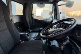 Mercedes Benz, 1823 Axor, 8 Ton, Specialised Truck, Used, 2017