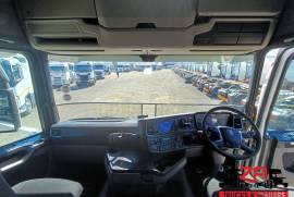 Scania, R560 [#11161], 6x4 Drive, Truck Tractor, Used, 2021