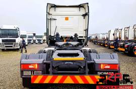 Scania, G460 [#11205], 6x4 Drive, Truck Tractor, Used, 2022