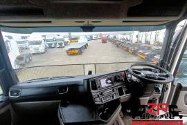 Scania, G460 [#11205], 6x4 Drive, Truck Tractor, Used, 2022