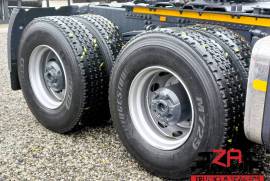 Scania, G460 [#11205], 6x4 Drive, Truck Tractor, Used, 2022
