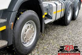 Scania, G460 [#11205], 6x4 Drive, Truck Tractor, Used, 2022