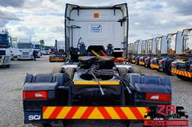 Scania, P410 XT [#11238], 6x4 Drive, Truck Tractor, Used, 2023