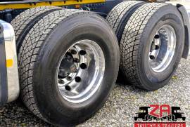 Scania, R460 [#11261], 6x4 Drive, Truck Tractor, Used, 2021