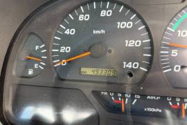 Nissan, UD80, 8 Ton, Dropside Truck, Used, 2017
