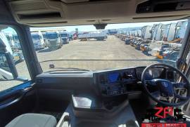 Scania, G460, 6x4 Drive, Truck Tractor, Used, 2022