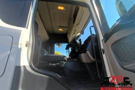 Scania, G460, 6x4 Drive, Truck Tractor, Used, 2022