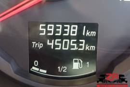 Scania, G460, 6x4 Drive, Truck Tractor, Used, 2022