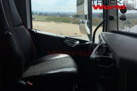 Volvo, 6x4 Drive, Truck Tractor, Used, 2019