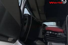 Volvo, 6x4 Drive, Truck Tractor, Used, 2019
