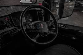 Scania,  G460 6x4 Truck Tractor, 6x4 Drive, Truck Tractor, Used, 2022