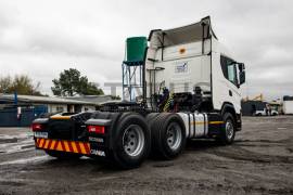 Scania, G460 6x4 Truck Tractor, 6x4 Drive, Truck Tractor, Used, 2022