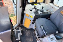 Caterpillar, D6R, Dozer, Used, 2012