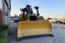 Caterpillar, D6R, Dozer, Used, 2012