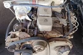 Truck Parts, Cummins, Engine, Used