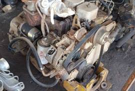 Truck Parts, Cummins, Engine, Used