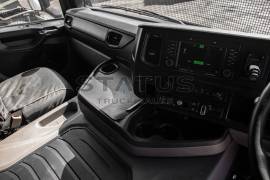 Scania, G460 6x4 Truck Tractor, 6x4 Drive, Truck Tractor, Used, 2022