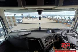 Volvo, FH520 GLOBETROTTER [#11309], 6x4 Drive, Truck Tractor, Used, 2020