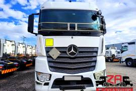 Mercedes Benz, ACTROS 2645 STANDARD [#11326], 6x4 Drive, Truck Tractor, Used, 2022