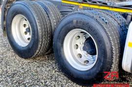 Scania, G460 [#11321], 6x4 Drive, Truck Tractor, Used, 2022