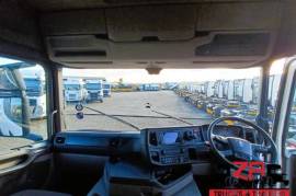 Scania, G460 [#11321], 6x4 Drive, Truck Tractor, Used, 2022