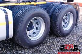 Scania, G460 [#11321], 6x4 Drive, Truck Tractor, Used, 2022