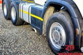 Scania, G460 [#11321], 6x4 Drive, Truck Tractor, Used, 2022