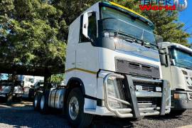 Volvo, 6x4 Drive, Truck Tractor, Used, 2020
