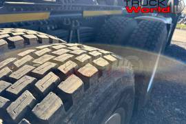 Volvo, 6x4 Drive, Truck Tractor, Used, 2020