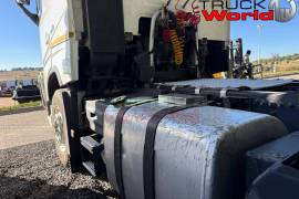 Volvo, 6x4 Drive, Truck Tractor, Used, 2020
