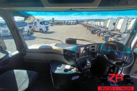 Mercedes Benz, ACTROS 2645 STANDARD, 6x4 Drive, Truck Tractor, Used, 2022