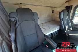 Mercedes Benz, ACTROS 2645 STANDARD, 6x4 Drive, Truck Tractor, Used, 2022