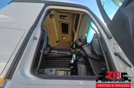 Mercedes Benz, ACTROS 2645 STANDARD, 6x4 Drive, Truck Tractor, Used, 2022