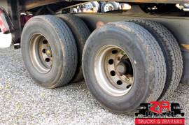 SA Truck Bodies, SUPERLINK TAUTLINER [#52980], Superlink Trailer, Used, 2020