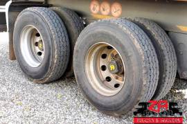 SA Truck Bodies, SUPERLINK TAUTLINER [#52980], Superlink Trailer, Used, 2020