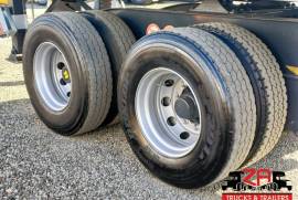 SA Truck Bodies, SUPERLINK TAUTLINER [#52980], Superlink Trailer, Used, 2020